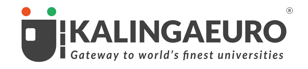 KALINGAEURO Logo
